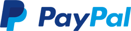 PayPal Acceptance Mark